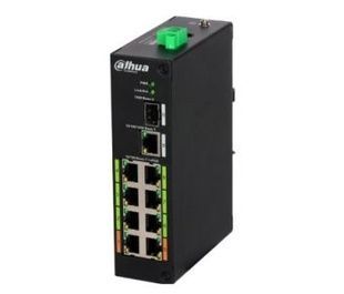 DH-LR2110-8ET-120 8-портовый ePoE коммутатор 99-00000054 фото