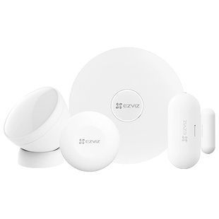 Ezviz CS-B1 Комплект домашних датчиков EZVIZ 99-00013160 фото