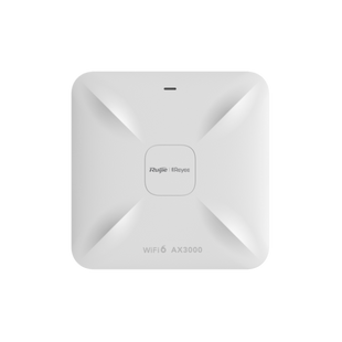 Ruijie Reyee RG-RAP2260 Внутренняя двухдиапазонная Wi-Fi 6 точка доступа Multi-G 99-00014722 фото