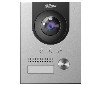 DHI-VTO2202F-P-S2 2Мп IP вызовная панель 99-00004978 фото