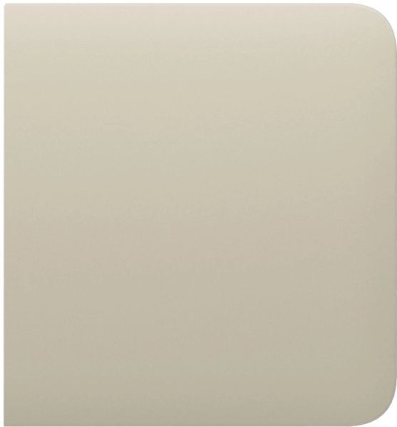 Ajax SideButton (1-gang/2-way) ivory Кнопка 99-00014049 фото