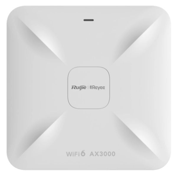 Ruijie Reyee RG-RAP2260 Внутренняя двухдиапазонная Wi-Fi 6 точка доступа Multi-G 99-00014722 фото