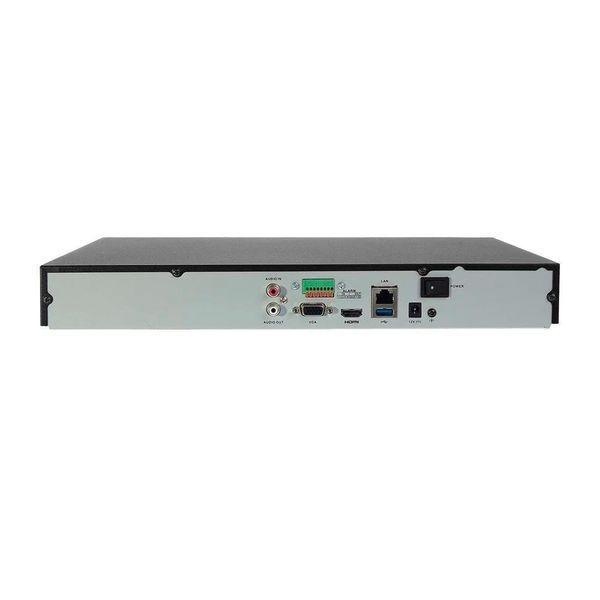 DS-7632NI-I2 32-канальный 4K сетевой 00000000847 фото