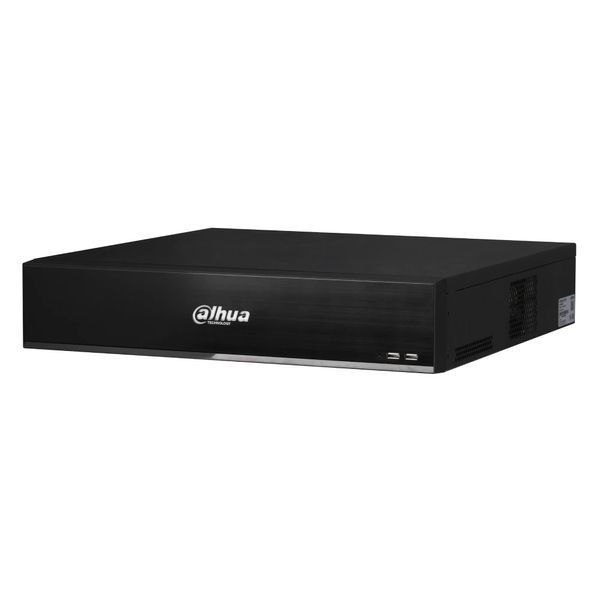 DHI-NVR5864-I/L 64-канальний 2U 8 HDD WizMind мережевий 99-00005697 фото