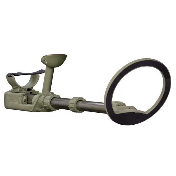 Garrett Recon Pro AML 1000 COMPACT KIT Металлодетектор для разминирования 99-00012733 фото