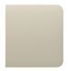 Ajax SideButton (1-gang/2-way) ivory Кнопка 99-00014049 фото 1