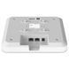 Ruijie Reyee RG-RAP2260 Внутренняя двухдиапазонная Wi-Fi 6 точка доступа Multi-G 99-00014722 фото 10