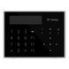 Tiras K-GLCD (black) Клавиатура Тирас 99-00005555 фото 1