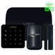 U-Prox MP WiFi kit Black Комплект беспроводной охранной сигнализации 99-00013685 фото 2