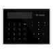 Tiras K-GLCD (black) Клавиатура Тирас 99-00005555 фото 2