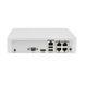 DS-7104NI-Q1/4P( C) 4-канальний мережевий PoE 99-00005046 фото 2