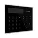 Tiras K-GLCD (black) Клавиатура Тирас 99-00005555 фото 3