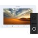 Slinex ML-17HD(Black) + SM-07MHD(White) Комплект&nbsp;відеодомофону 99-00014495 фото 2