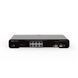 Ruijie RG-NBS3100-8GT2SFP-P 8-портовий гігабітний L2 керований комутатор POE 99-00008407 фото 1