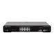 Ruijie RG-NBS3100-8GT2SFP-P 8-портовий гігабітний L2 керований комутатор POE 99-00008407 фото 3