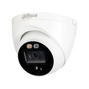 DH-HAC-ME1500EP-LED (2.8мм) 5MP HDCVI камера активного реагирования 99-00001208 фото