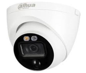 DH-HAC-ME1500EP-LED (2.8мм) 5MP HDCVI камера активного реагирования 99-00001208 фото