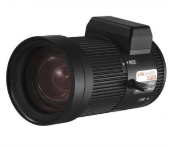 TV0550D-MPIR Vari-focal Auto Iris DC Drive 3MP IR Aspherical Lens 99-00001389 фото