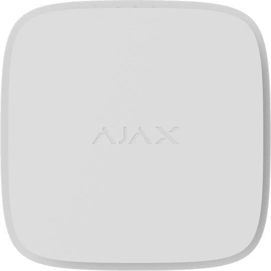 Ajax FireProtect 2 SB (Heat/Smoke) белый беспроводной извещатель дыма и температуры 99-00012922 фото