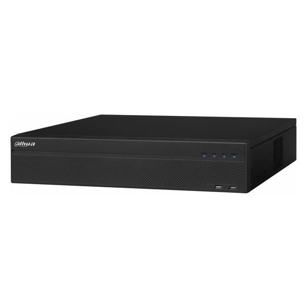 DH-NVR4816-4KS2 16-канальний 4K мережевий відеореєстратор 99-00002497 фото