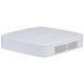 DHI-NVR2104-P-I2 4-канальный Smart 1U 4PoE 1HDD WizSense 99-00010945 фото 1