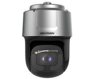 DS-2DF9C435IH-DLW 4МП IP PTZ відеокамера Hikvision з алгоритмами DarkFighter 99-00001872 фото