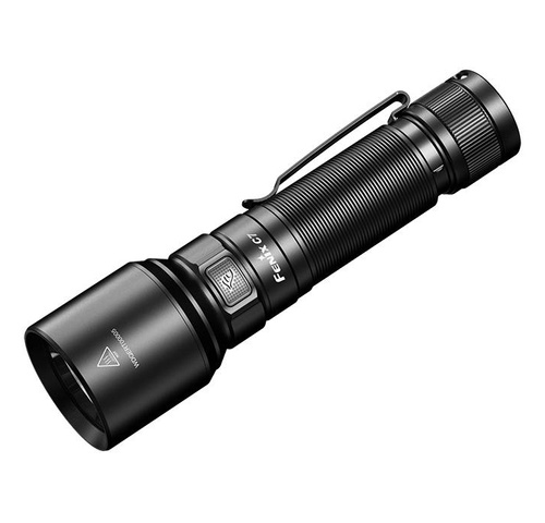 Fenix C6V3.0 ліхтар ручний, 1500 лм, 300 м (аккумулятор - в комплекте) 99-00009805 фото