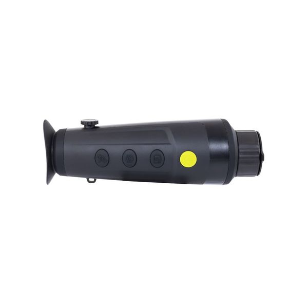 Тепловізійний монокуляр Dahua PFI-R435 з об'єктивом 35 мм. 99-00015780 фото
