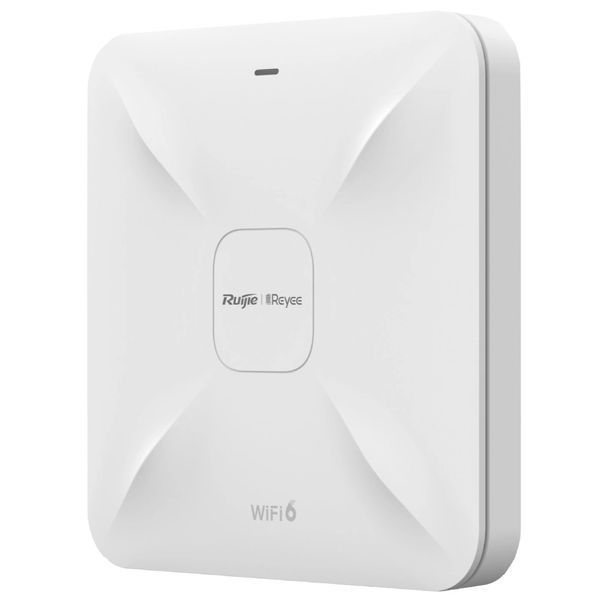 Ruijie Reyee RG-RAP2260(G) Внутренняя двухдиапазонная Wi-Fi 6 точка доступа серии 99-00008416 фото