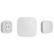 Ajax LifeQuality (8EU) white извещатель качества воздуха 99-00012190 фото 1