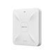 Ruijie Reyee RG-RAP2260(G) Внутренняя двухдиапазонная Wi-Fi 6 точка доступа серии 99-00008416 фото 2