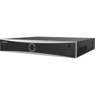 DS-7716NXI-I4/16P/S(E) 16-канальный 1.5U 4HDD 1.5U 16 POE 99-00014947 фото