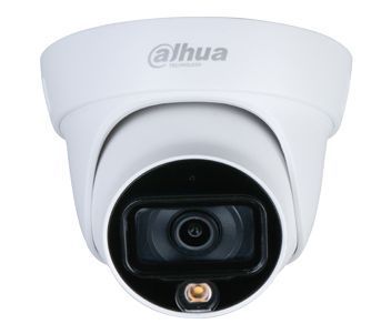 DH-HAC-HDW1509TLP-A-LED (3.6 мм) 5мп HDCVI відеокамера Dahua з підсвічуванням 99-00003440 фото