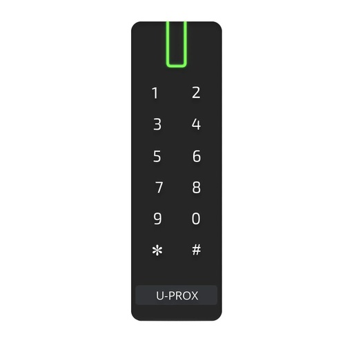 U-Prox SL keypad Зчитувач мультиформатний 99-00005454 фото