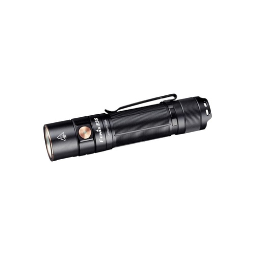 Fenix E35 V3.0 Ліхтар ручний 3000лм, 240 м 99-00009806 фото