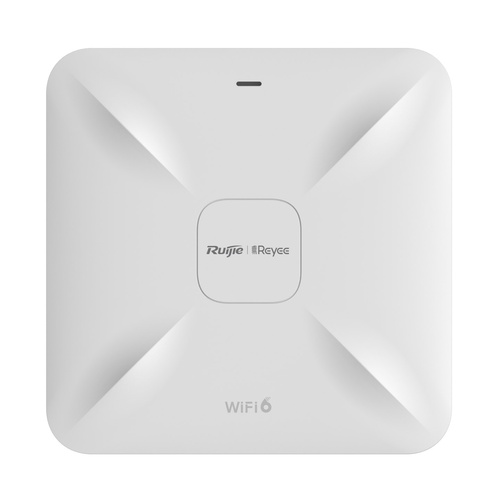 Ruijie Reyee RG-RAP2260(E) Внутрішня двохдіапазонна Wi-Fi 6 точка доступу серії 99-00008417 фото