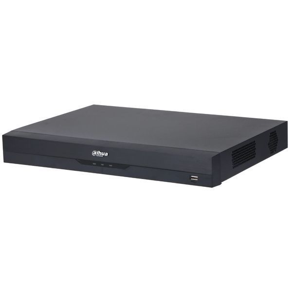 DHI-NVR5216-EI 16-канальный 1U 2HDD WizSense 99-00013756 фото