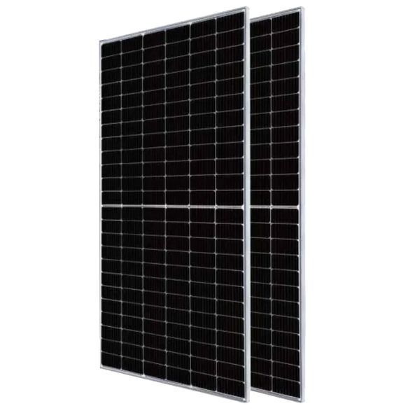 JA SOLAR JAM72S30-545/MR 545 WP, MONO Сонячна панель PV 99-00012966 фото