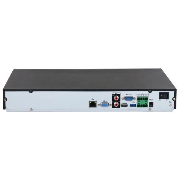 DHI-NVR5216-EI 16-канальный 1U 2HDD WizSense 99-00013756 фото