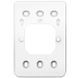 Ruijie RG-RAP1200(P)-MNT Інсталяційний комплект для Reyee AP 99-00011587 фото 2