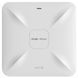 Ruijie Reyee RG-RAP2260(E) Внутренняя двухдиапазонная Wi-Fi 6 точка доступа серии 99-00008417 фото 5
