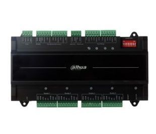 DHI-ASC2102B-T Slave контролер для 2-x дверей (двобічний) 99-00001144 фото