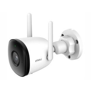 IPC-F42P (2.8мм) 4МП H.265 Bullet Wi-Fi камера 99-00004555 фото