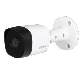 DH-HAC-B2A51 (2.8мм) 5мп HDCVI відеокамера Dahua з ІЧ підсвічуванням 99-00003840 фото