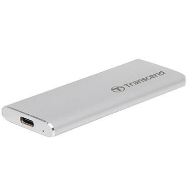 Transcend ESD260C Портативний SSD 250GB USB 3.1 Gen 2 Type-C 99-00013461 фото