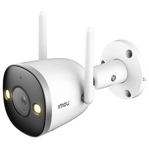 IMOU IPC-F46FEP (2.8мм) камера 4MP H.265 Bullet Wi-Fi 99-00009991 фото
