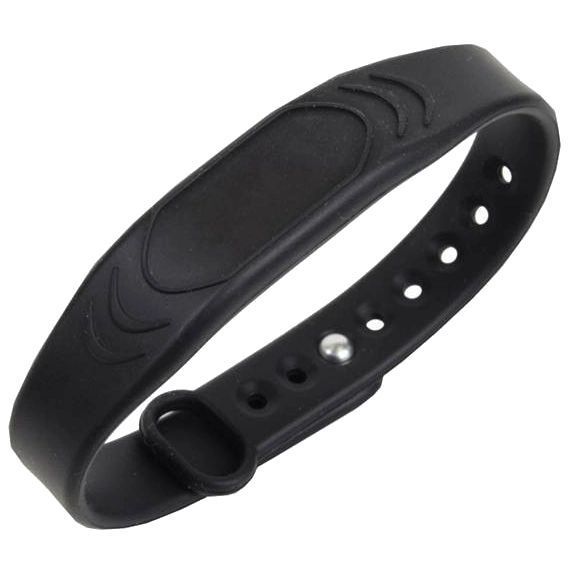 ATIS RFID-B MF FIT MIFARE BLACK Браслет бесконтактный 99-00004834 фото