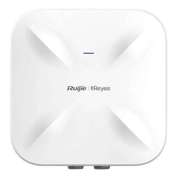 Ruijie Reyee RG-RAP6260(G) Зовнішня двохдіапазонна Wi-Fi 6 точка доступу серії 99-00008418 фото