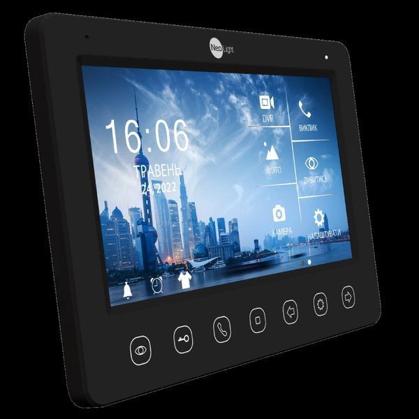 KAPPA+ HD Відеодомофон NeoLight 99-00005723 фото