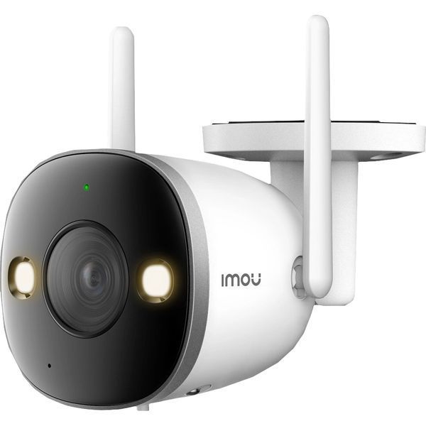 IMOU IPC-F46FEP (2.8мм) камера 4MP H.265 Bullet Wi-Fi 99-00009991 фото